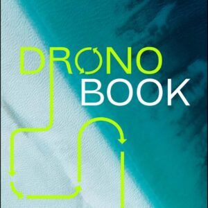 Dronobook - e-book